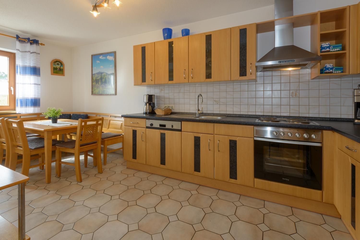 Landhaus Almer Zwiesel Extérieur photo
