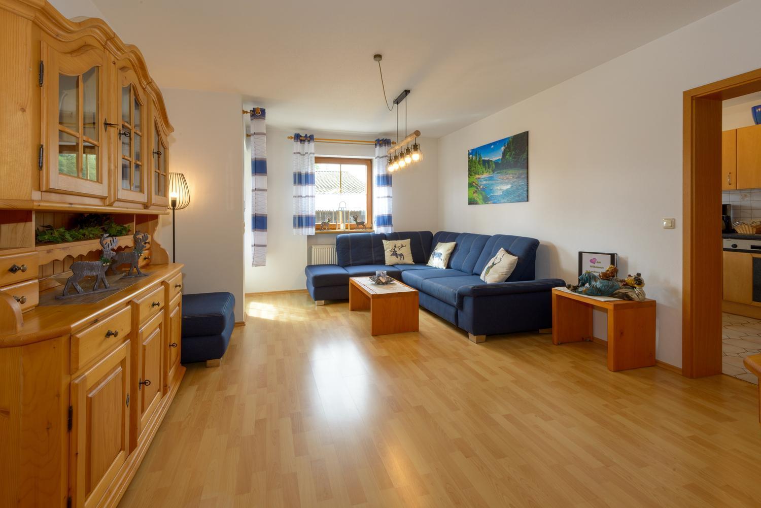 Landhaus Almer Zwiesel Extérieur photo