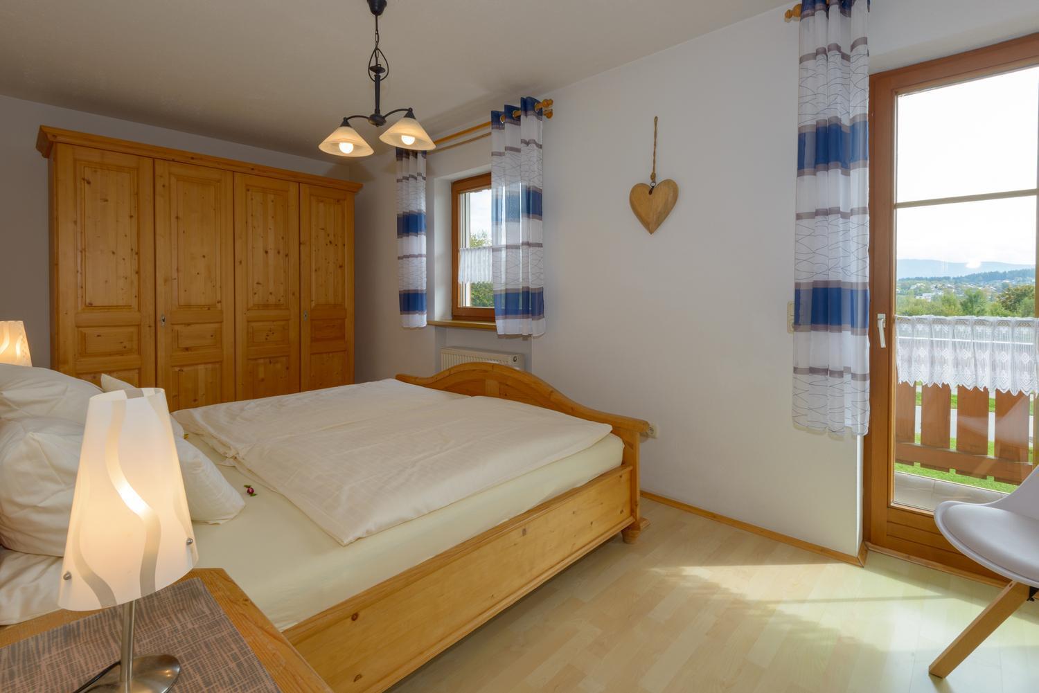 Landhaus Almer Zwiesel Extérieur photo