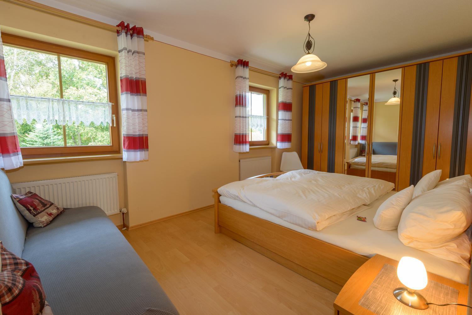 Landhaus Almer Zwiesel Extérieur photo