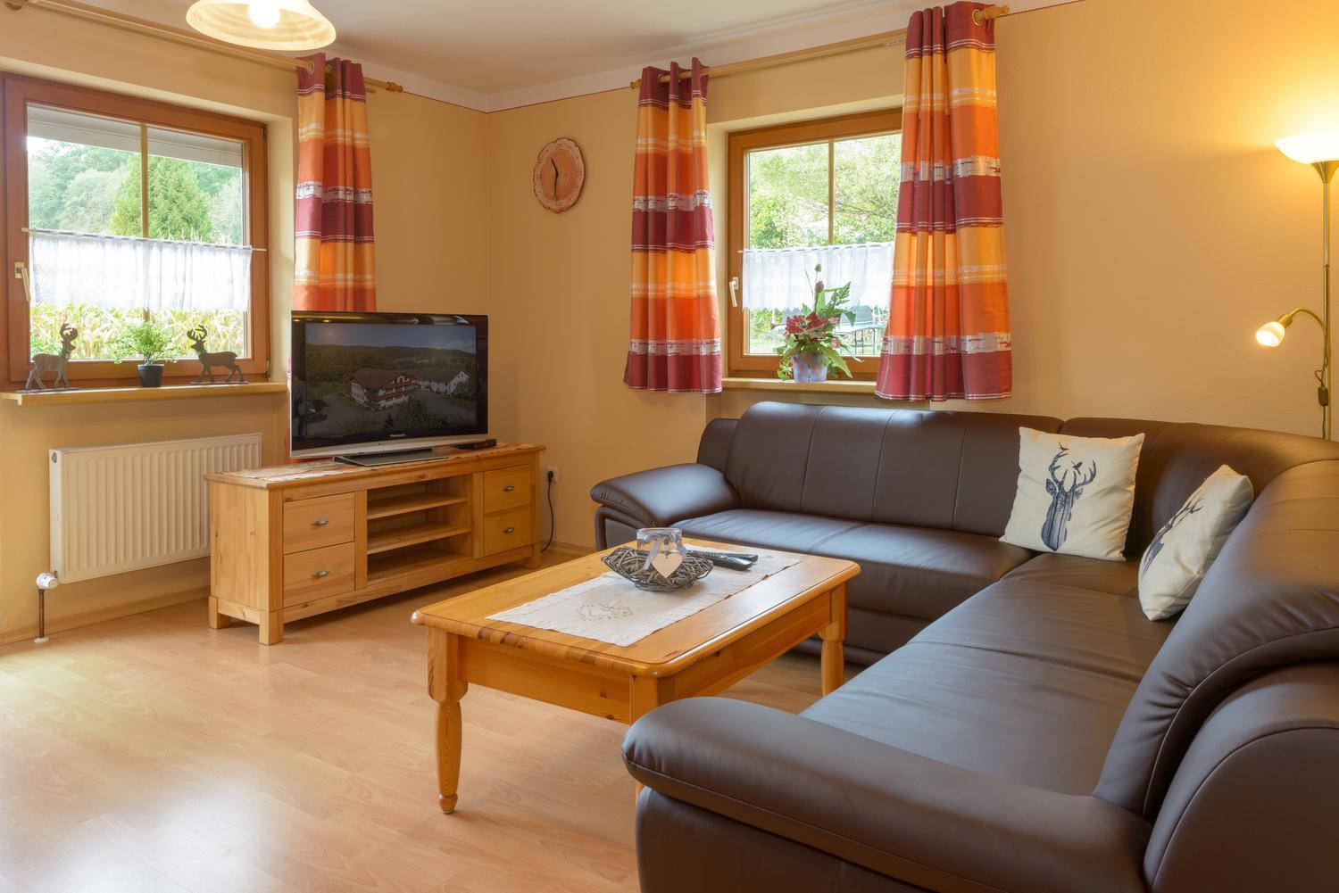 Landhaus Almer Zwiesel Extérieur photo