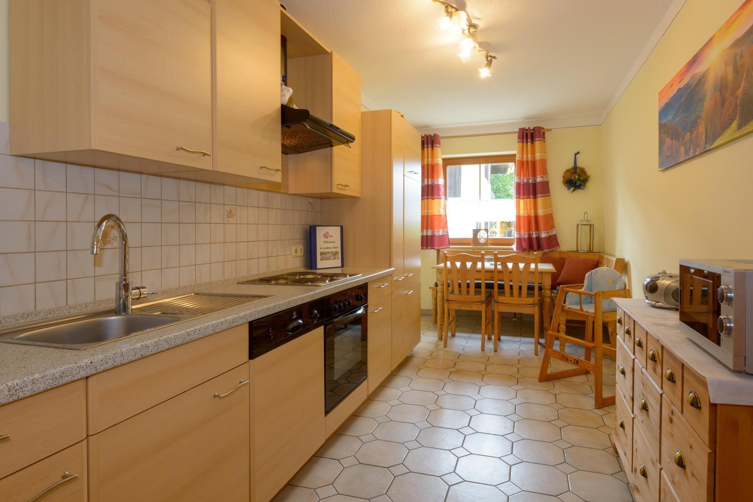 Landhaus Almer Zwiesel Extérieur photo