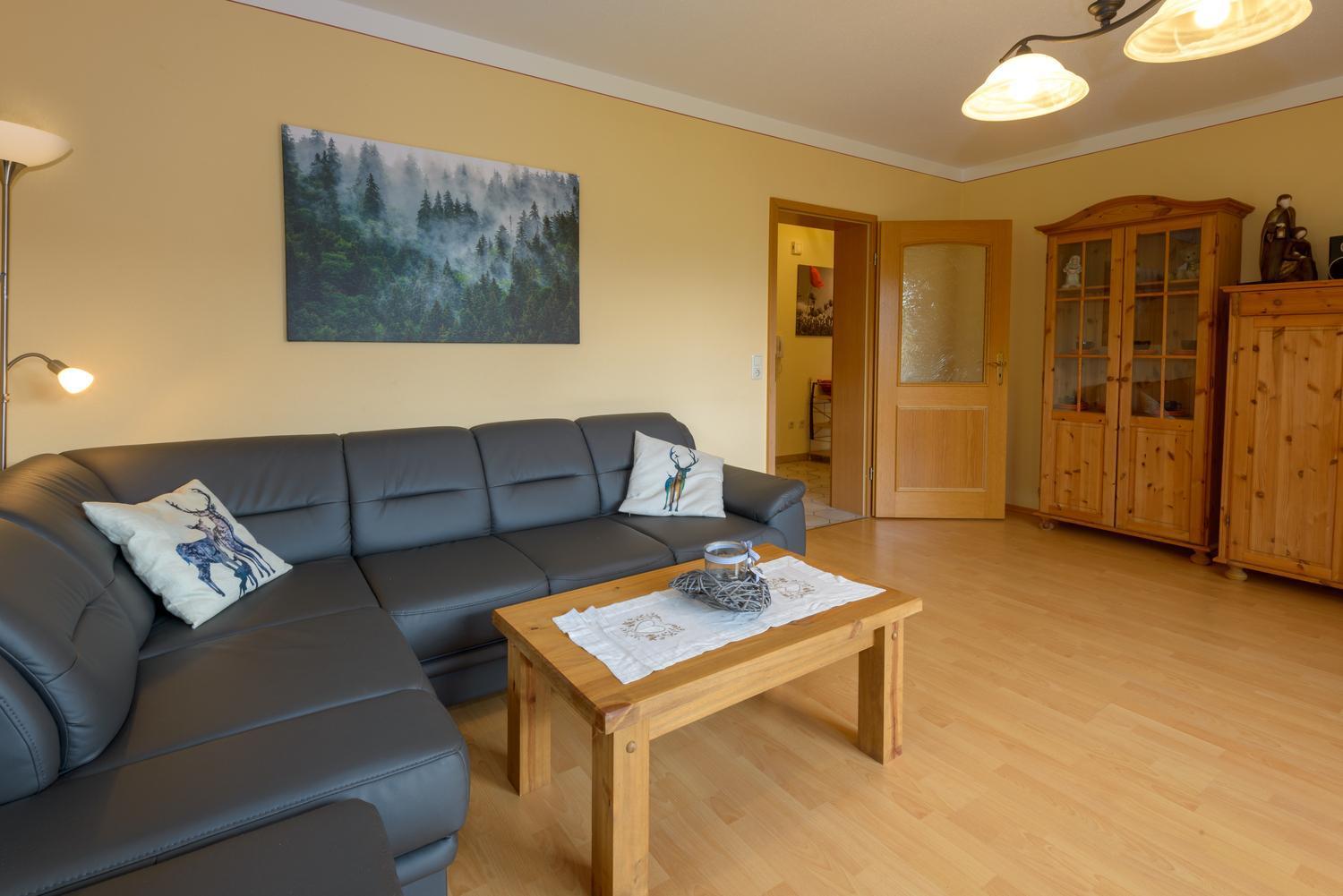 Landhaus Almer Zwiesel Extérieur photo