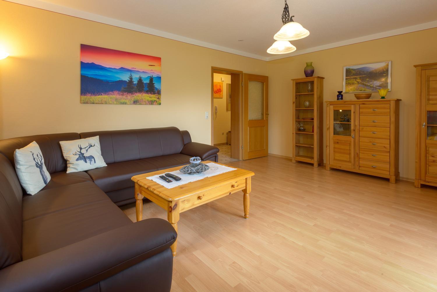 Landhaus Almer Zwiesel Extérieur photo