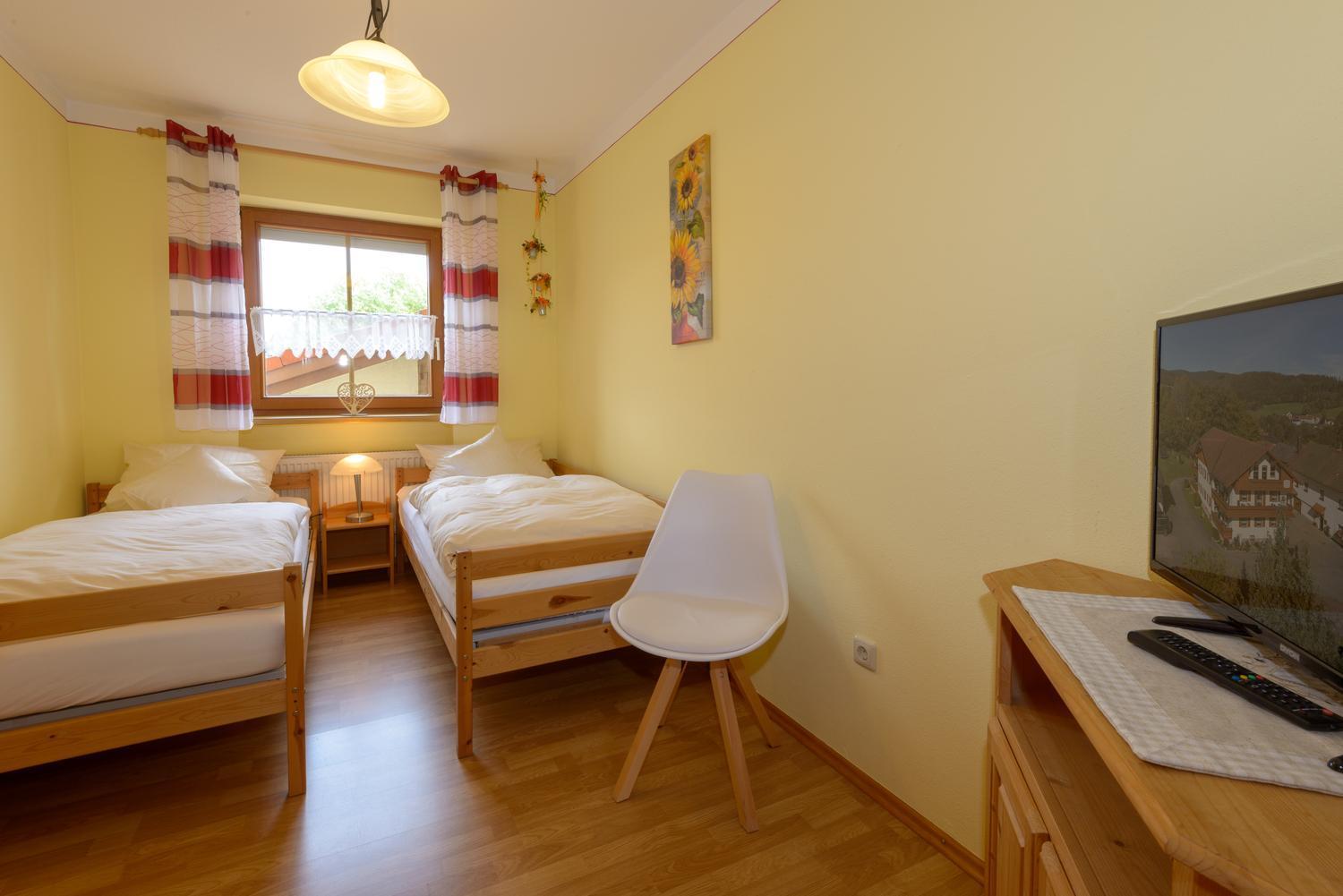 Landhaus Almer Zwiesel Extérieur photo