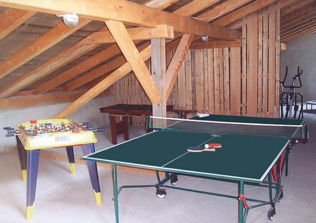 Landhaus Almer Zwiesel Extérieur photo